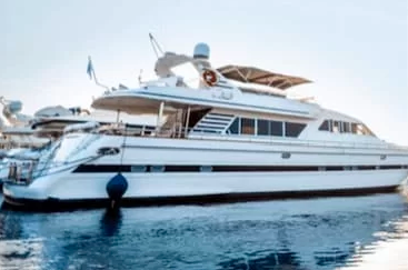 Greek islands Yacht Charter, Mykonos